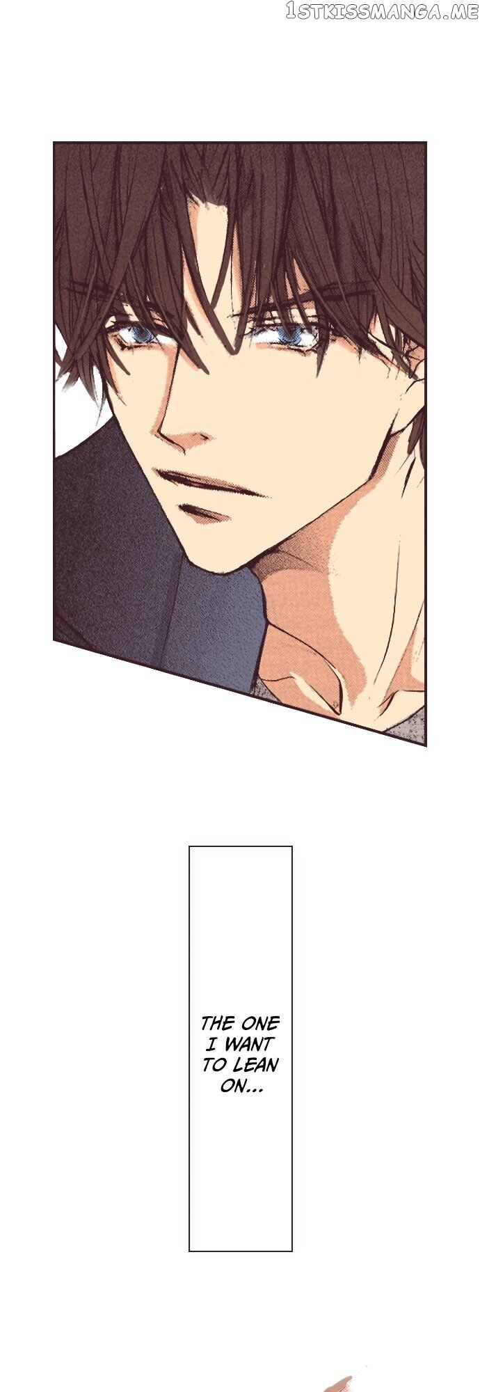 May I Fall In Love chapter 21 - page 18
