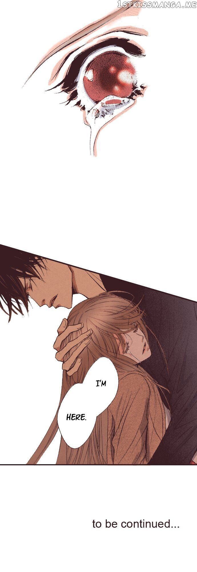 May I Fall In Love chapter 21 - page 19