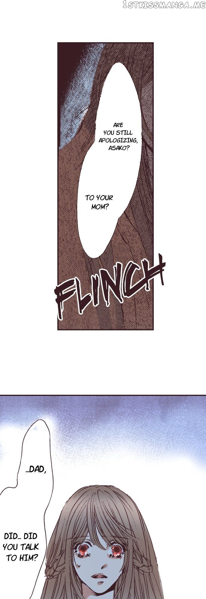 May I Fall In Love chapter 20 - page 12