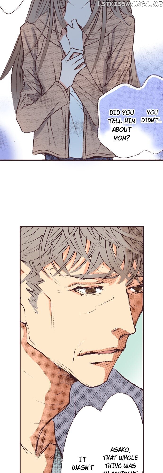 May I Fall In Love chapter 20 - page 13