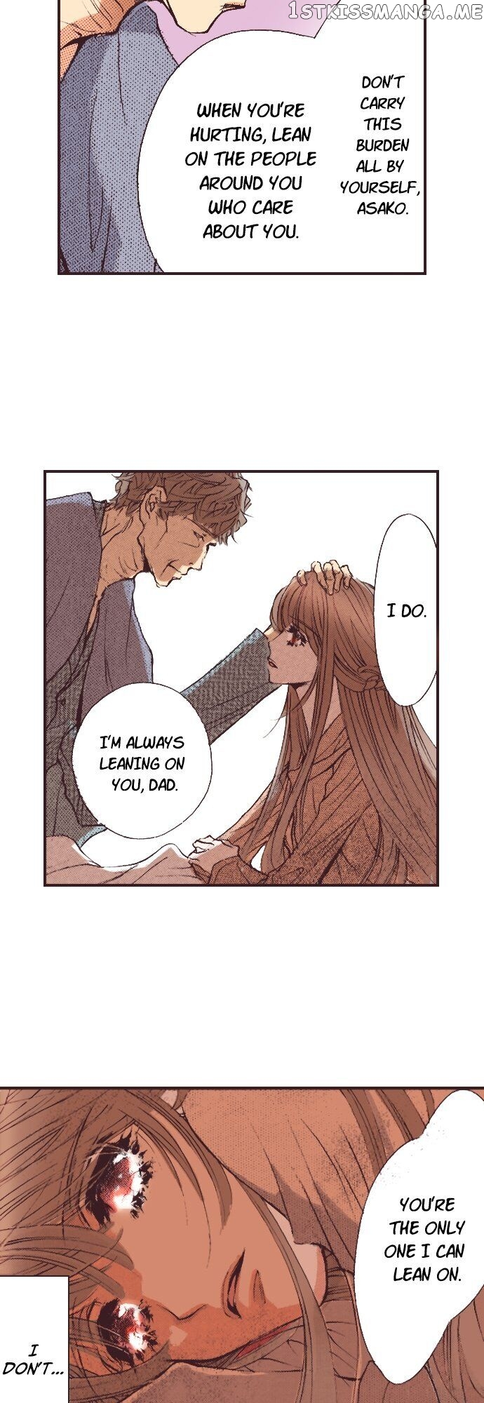 May I Fall In Love chapter 20 - page 15