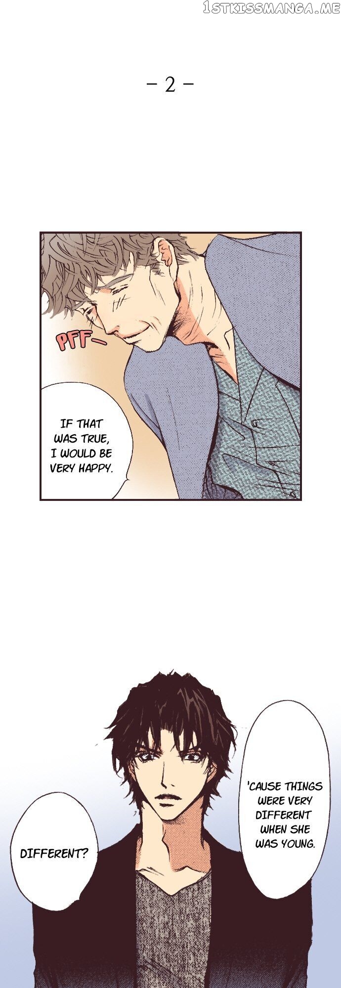 May I Fall In Love chapter 20 - page 2