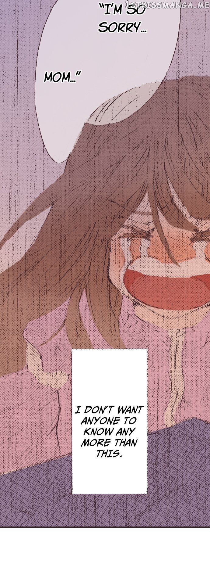 May I Fall In Love chapter 20 - page 6