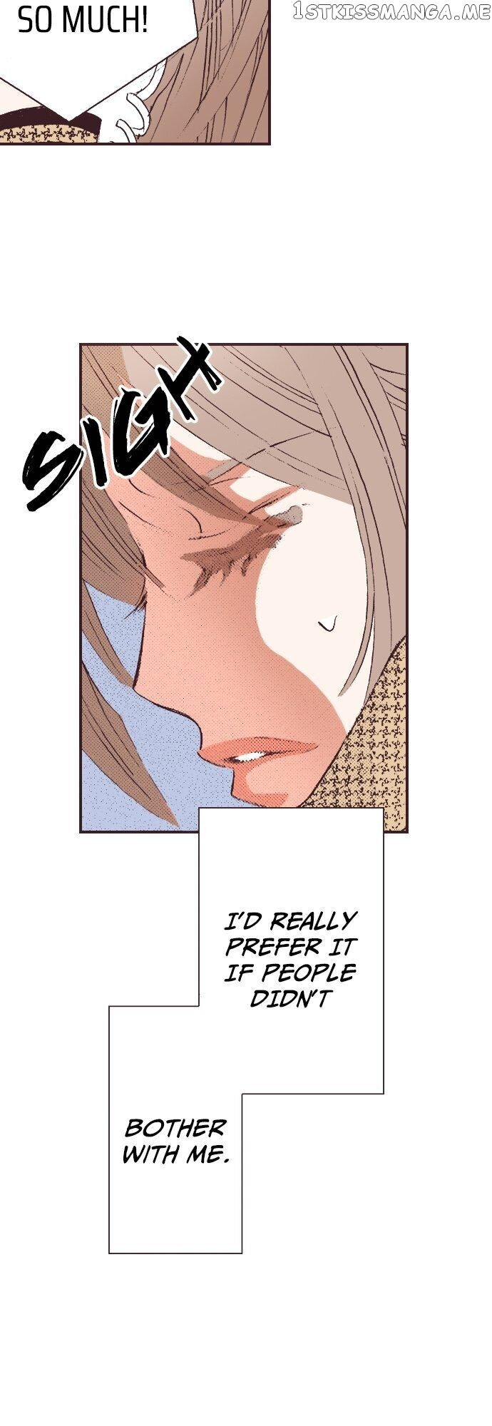 May I Fall In Love chapter 19 - page 19