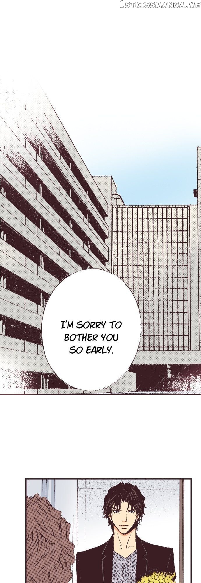 May I Fall In Love chapter 19 - page 20