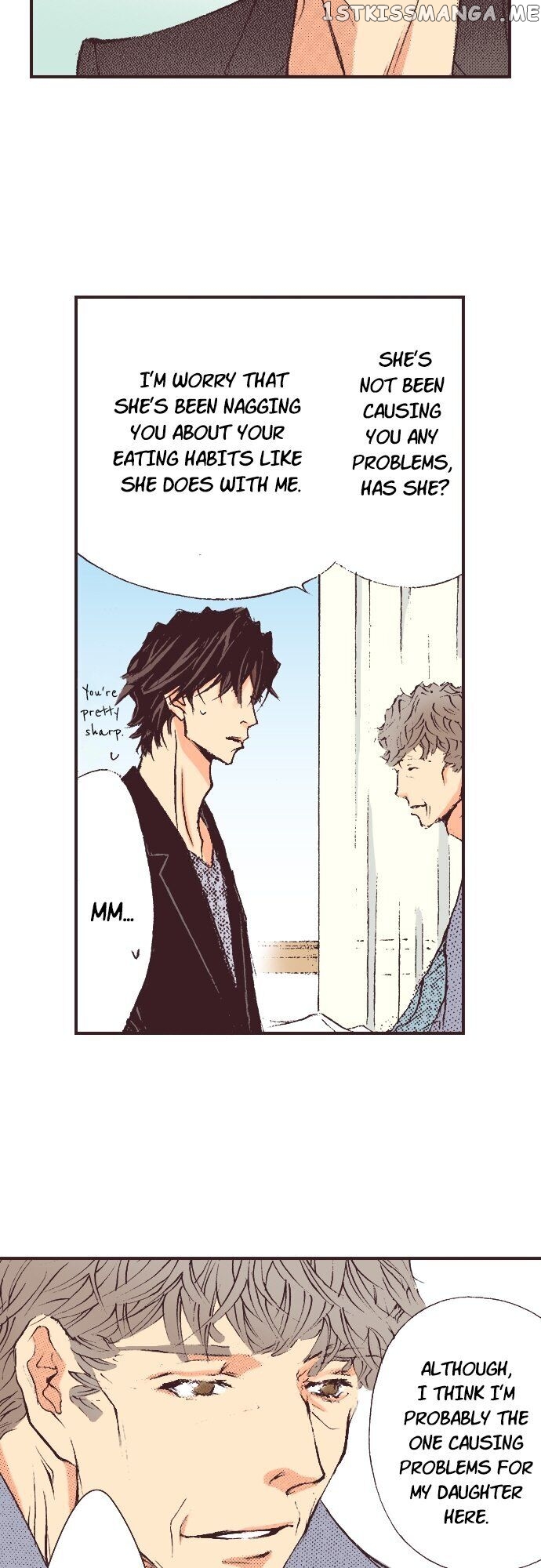 May I Fall In Love chapter 19 - page 22