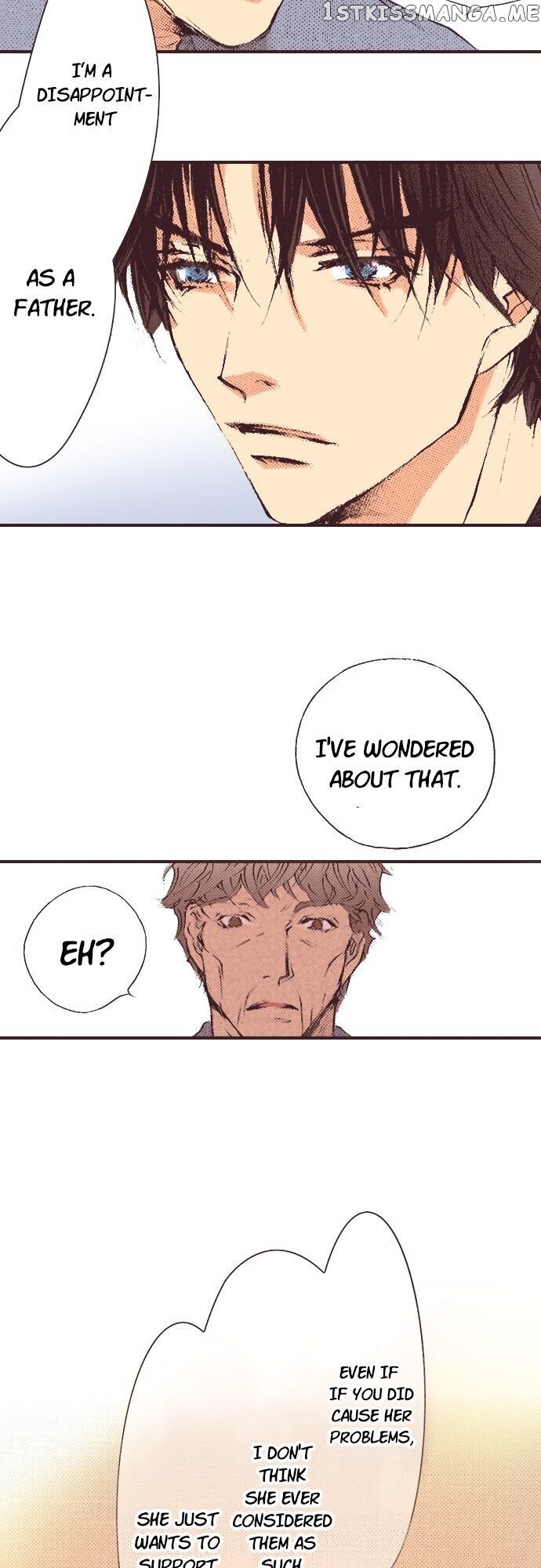May I Fall In Love chapter 19 - page 23