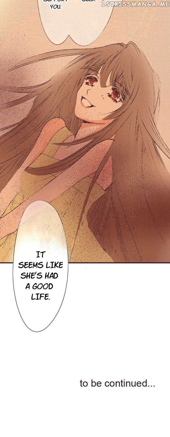 May I Fall In Love chapter 19 - page 24