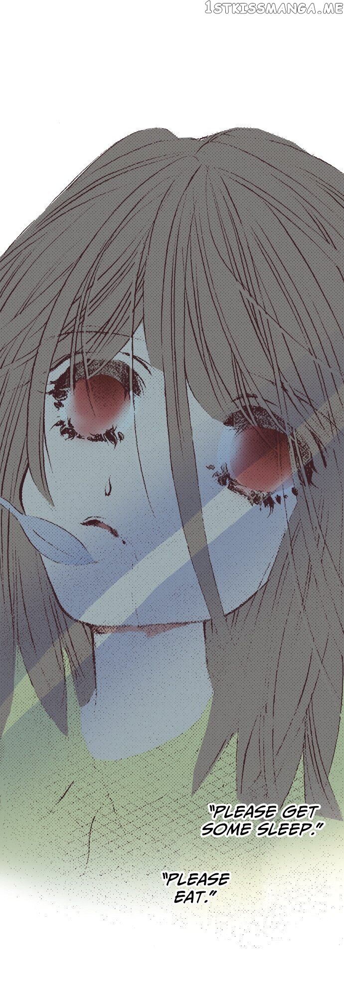 May I Fall In Love chapter 19 - page 3