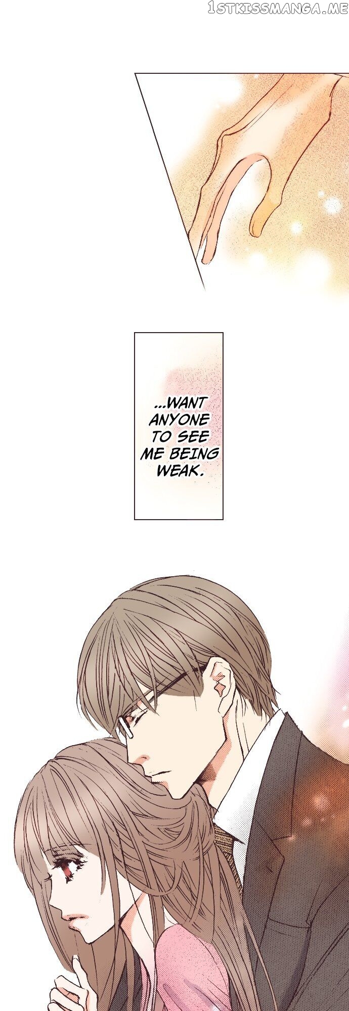 May I Fall In Love chapter 18 - page 11