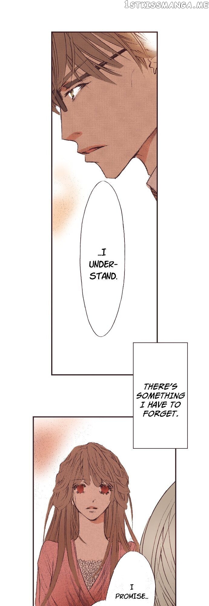 May I Fall In Love chapter 18 - page 15