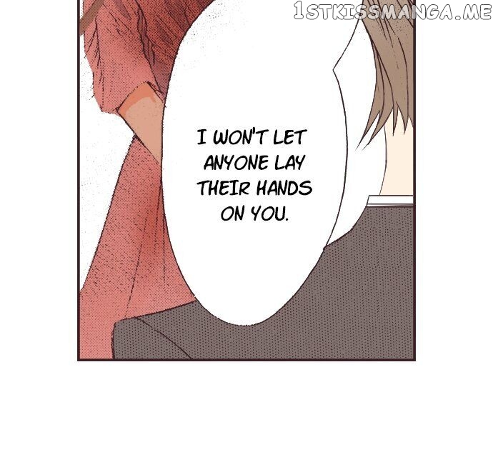May I Fall In Love chapter 18 - page 16