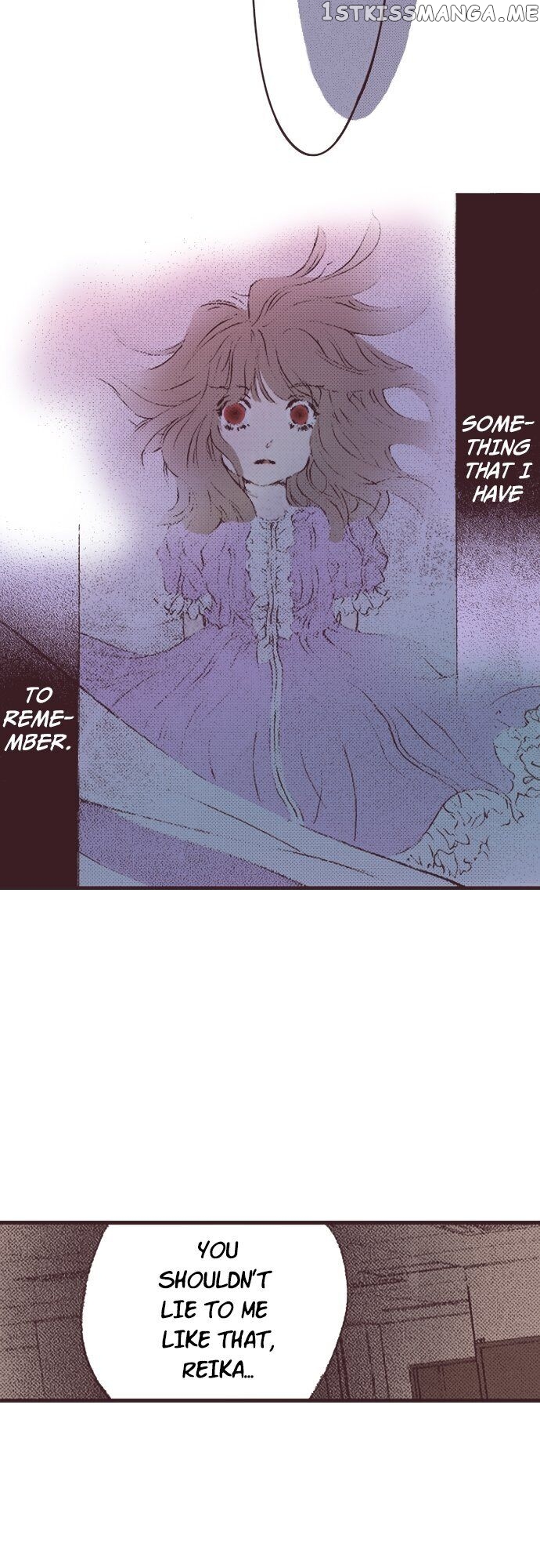 May I Fall In Love chapter 18 - page 18