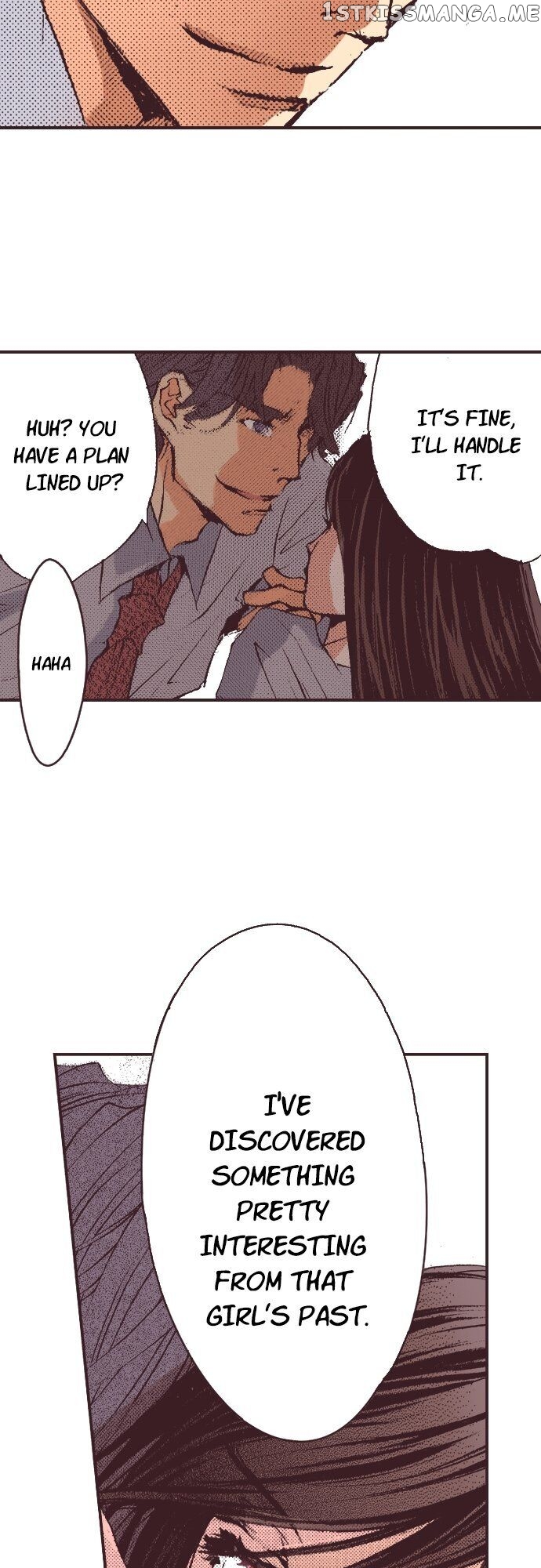 May I Fall In Love chapter 18 - page 22