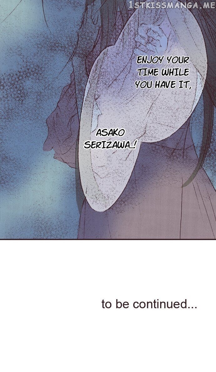 May I Fall In Love chapter 18 - page 24