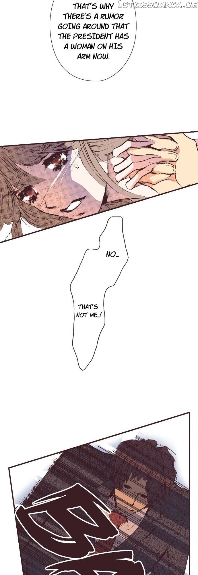 May I Fall In Love chapter 17 - page 13