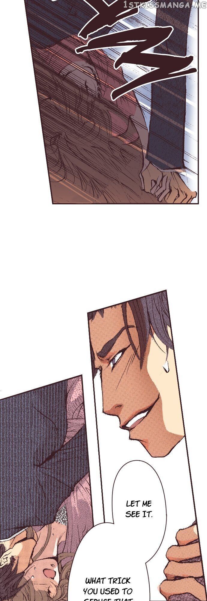 May I Fall In Love chapter 17 - page 14