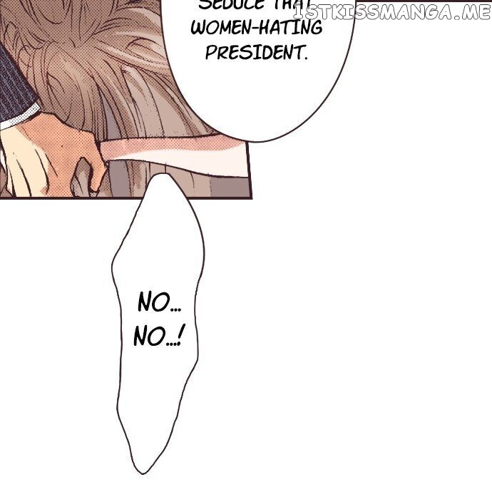 May I Fall In Love chapter 17 - page 15