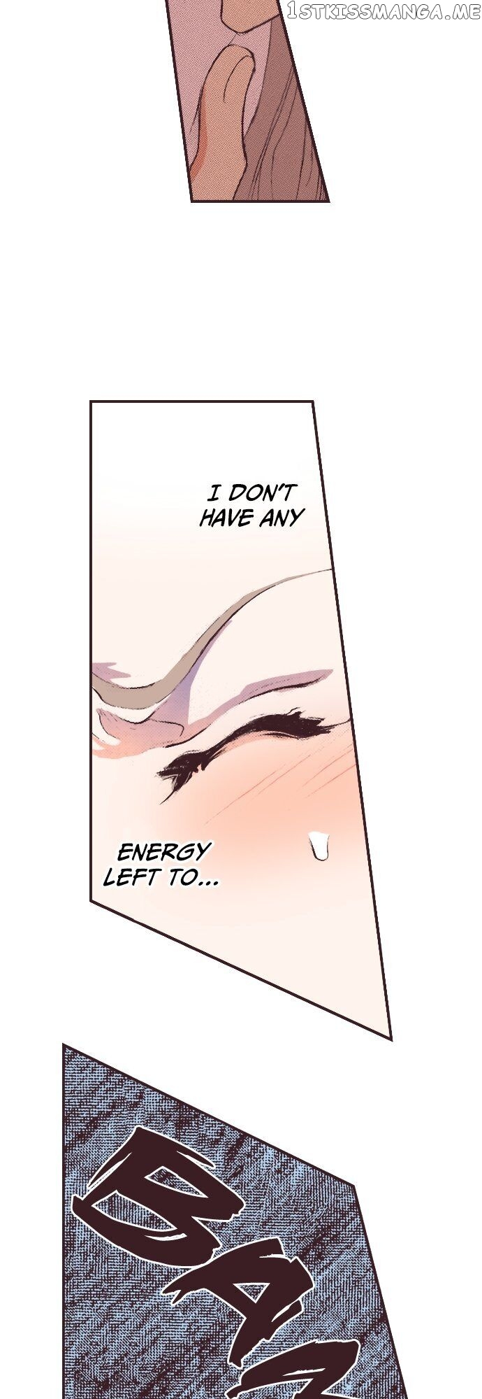 May I Fall In Love chapter 17 - page 17