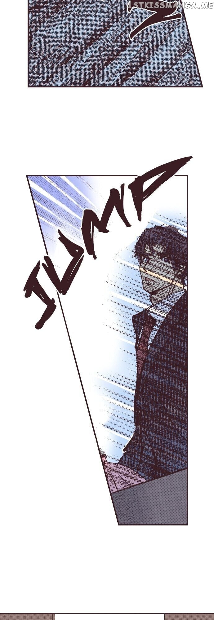 May I Fall In Love chapter 17 - page 18