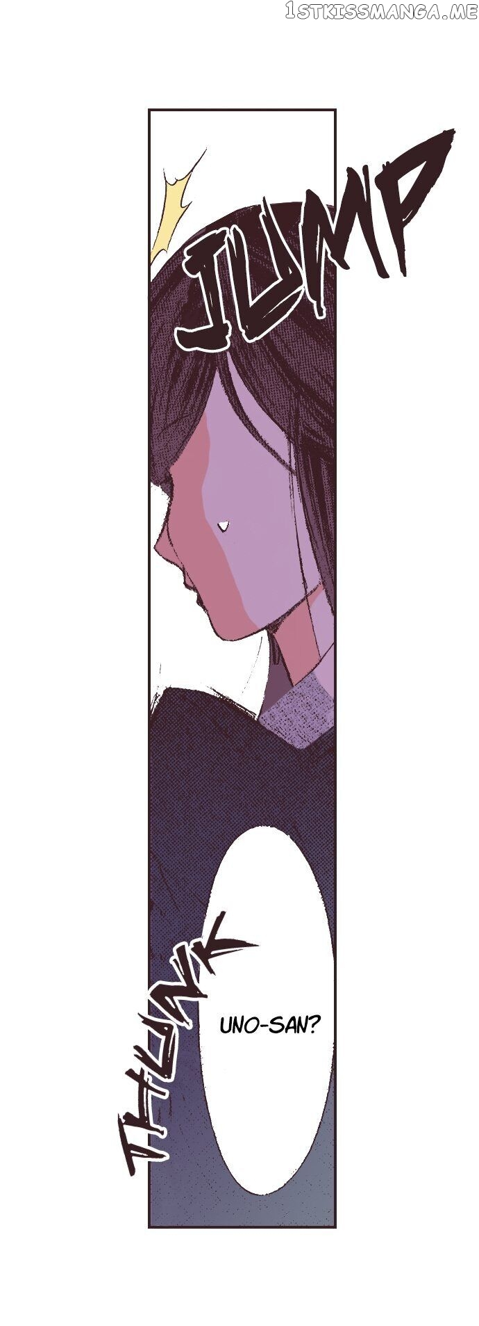 May I Fall In Love chapter 17 - page 5