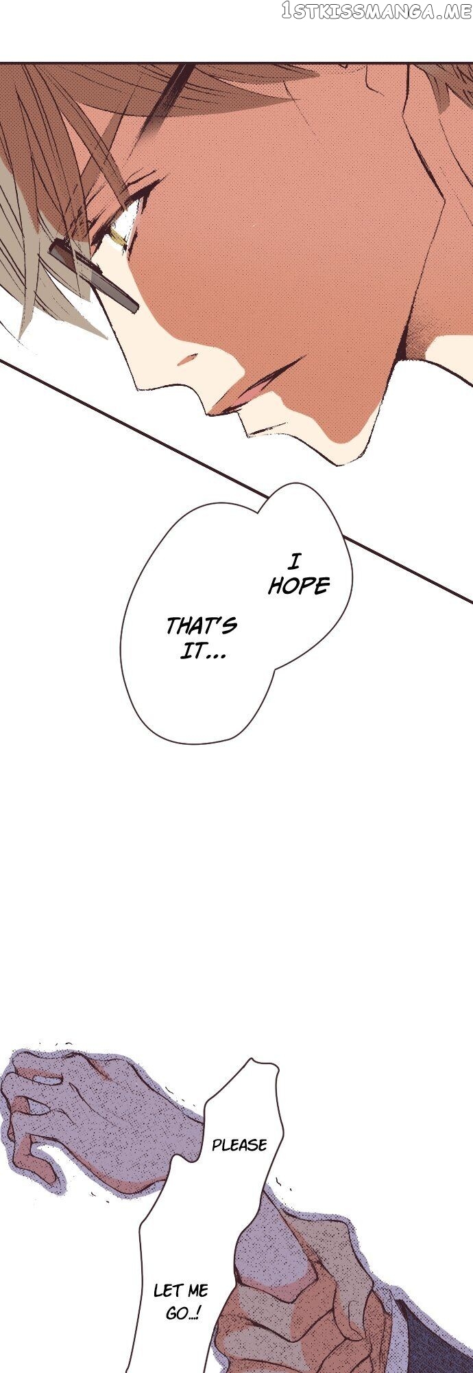 May I Fall In Love chapter 17 - page 9