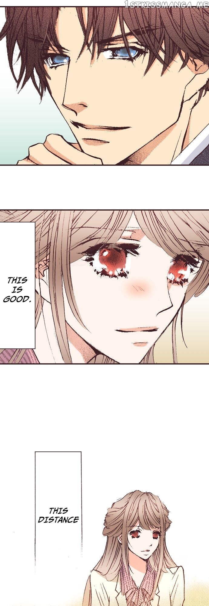 May I Fall In Love chapter 16 - page 11