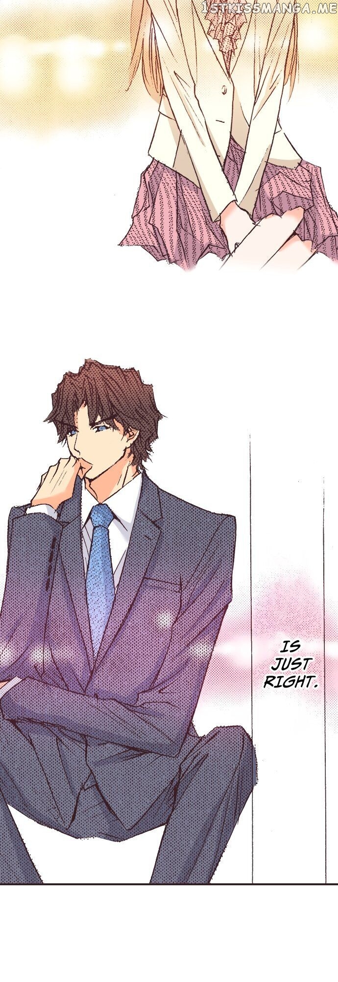 May I Fall In Love chapter 16 - page 12