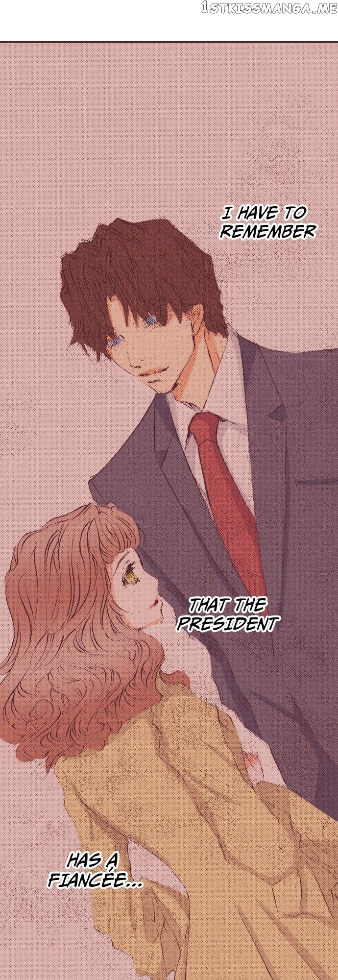 May I Fall In Love chapter 16 - page 13