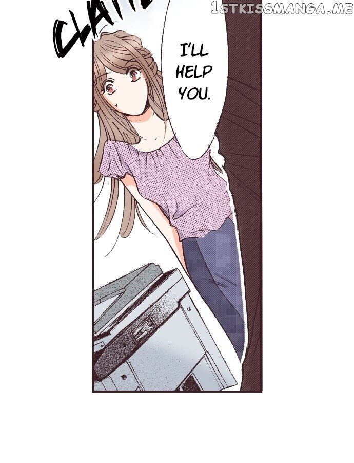 May I Fall In Love chapter 15 - page 12