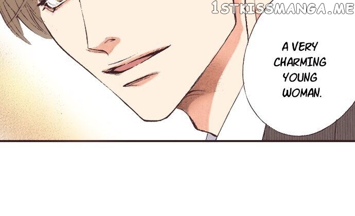 May I Fall In Love chapter 15 - page 17