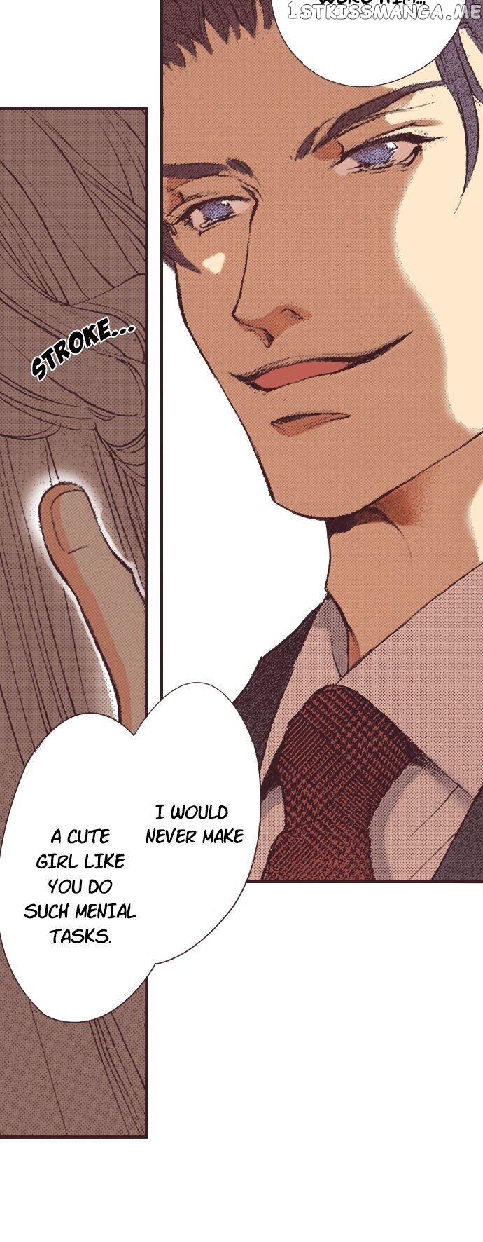 May I Fall In Love chapter 15 - page 5