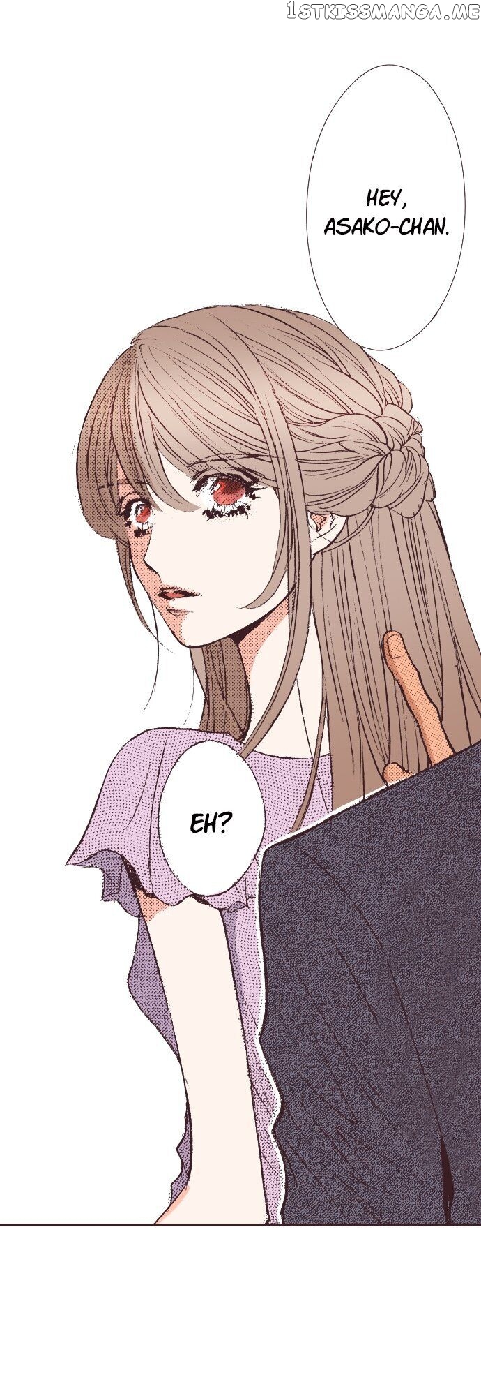 May I Fall In Love chapter 15 - page 6