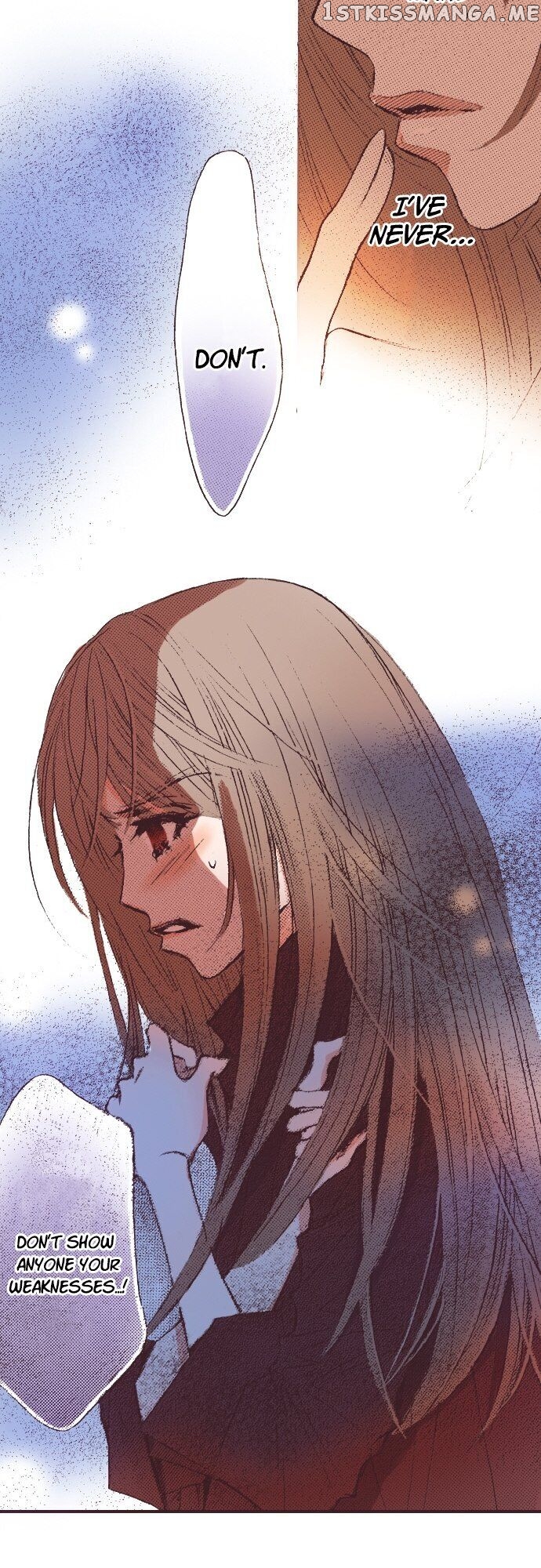 May I Fall In Love chapter 13 - page 10