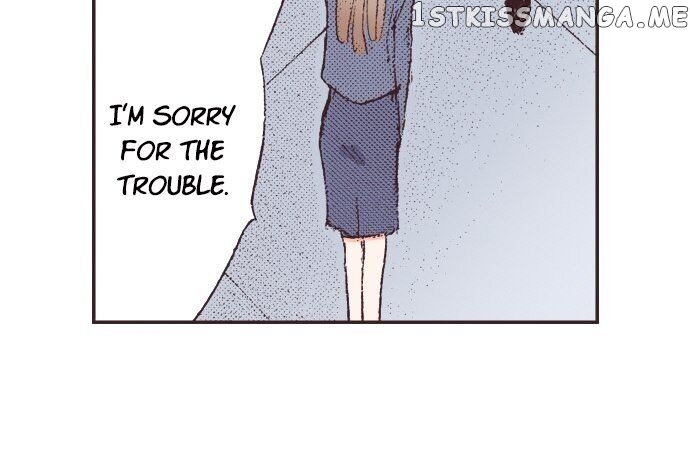 May I Fall In Love chapter 13 - page 12