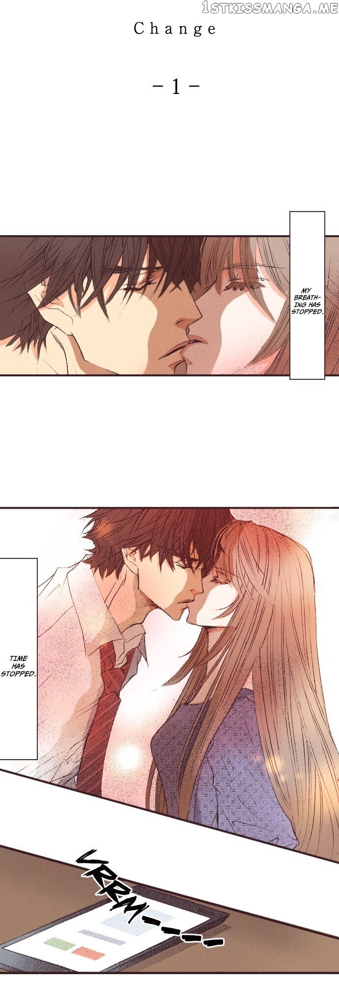 May I Fall In Love chapter 13 - page 2