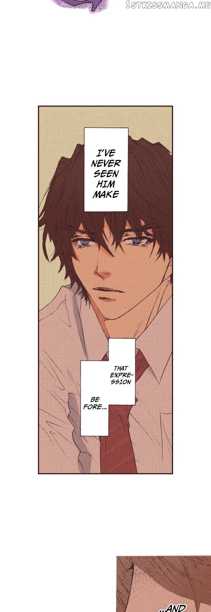 May I Fall In Love chapter 13 - page 9
