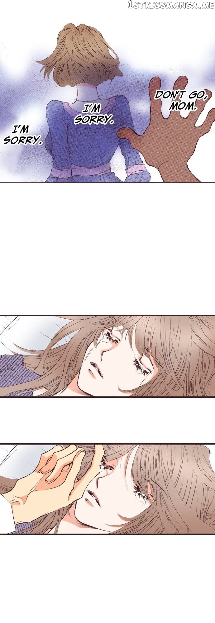 May I Fall In Love chapter 12 - page 10