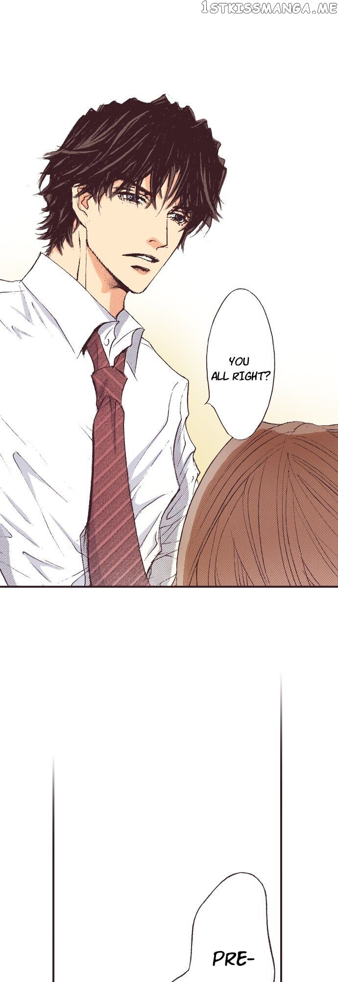 May I Fall In Love chapter 12 - page 12