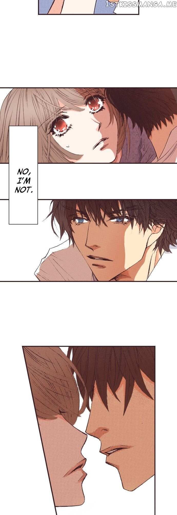 May I Fall In Love chapter 12 - page 18