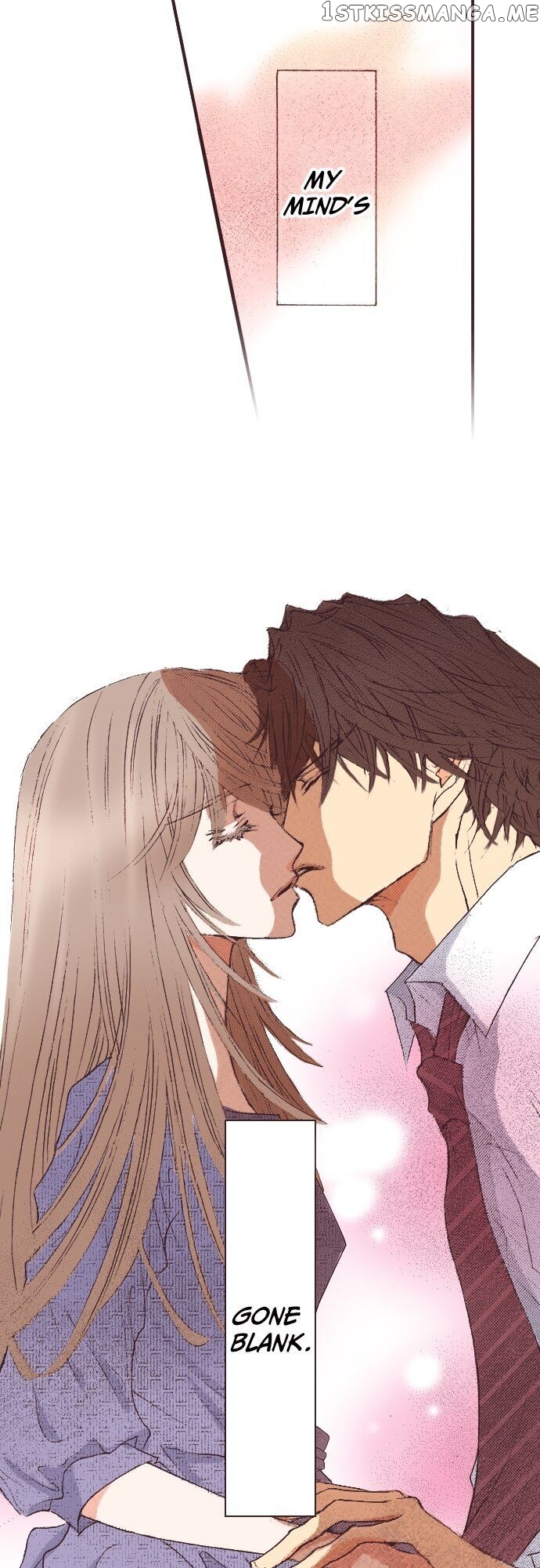 May I Fall In Love chapter 12 - page 19