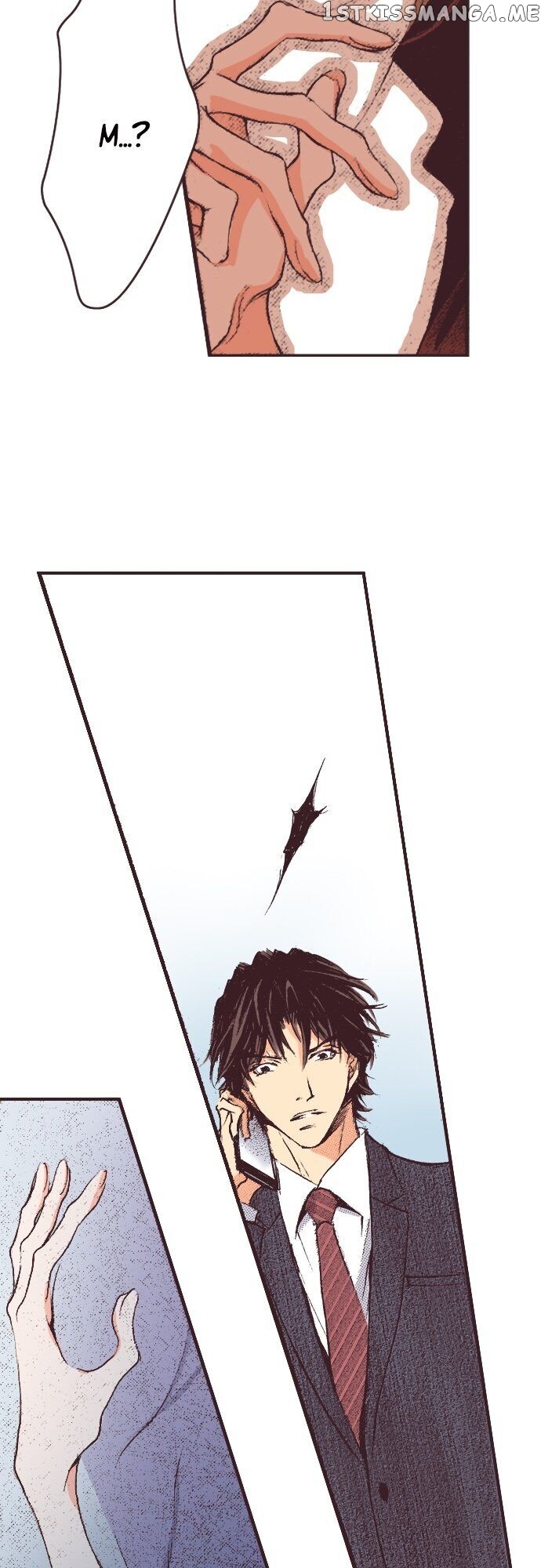 May I Fall In Love chapter 12 - page 8