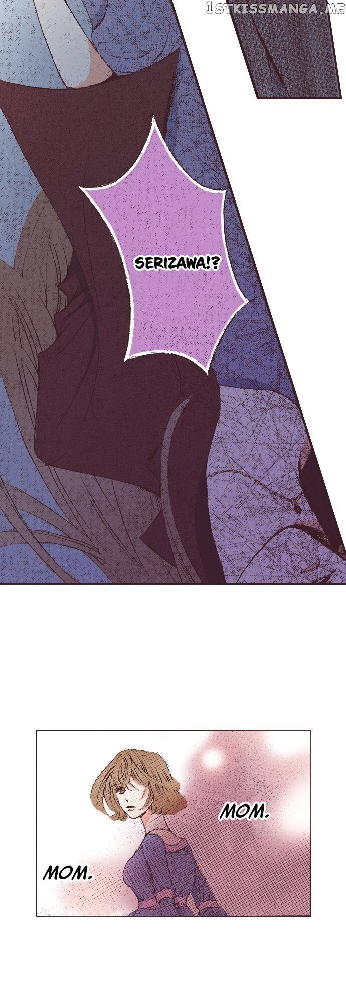 May I Fall In Love chapter 12 - page 9