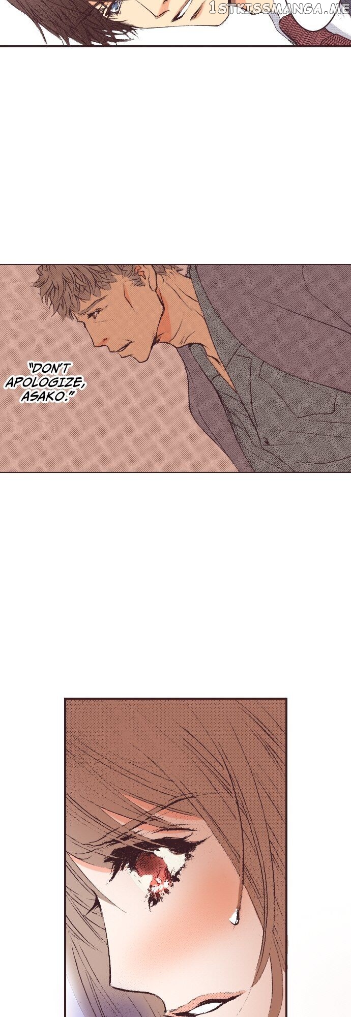 May I Fall In Love chapter 11 - page 3