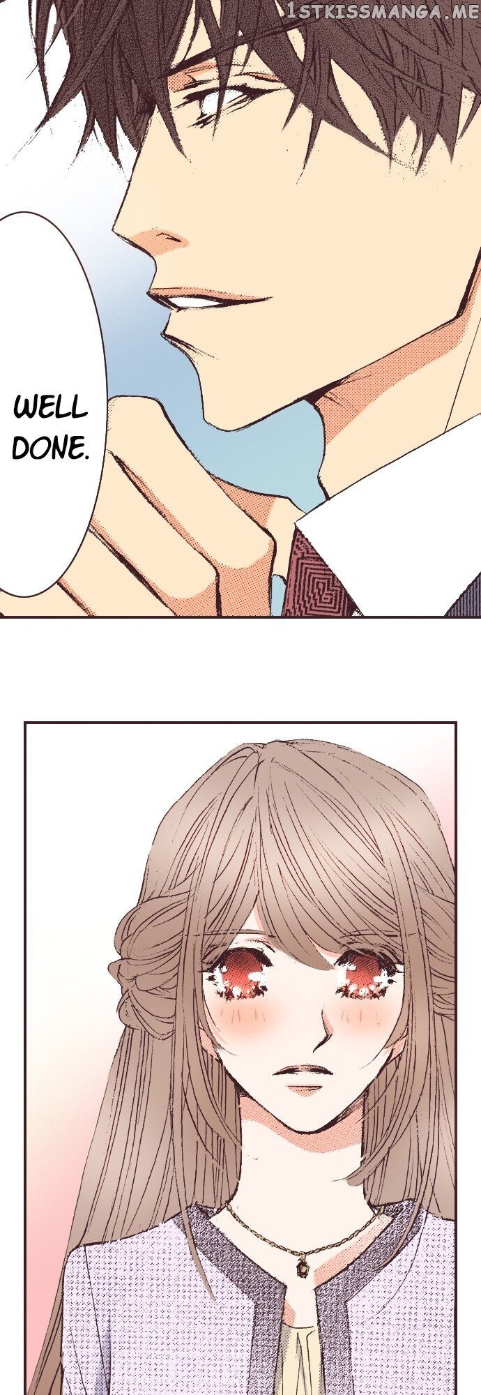 May I Fall In Love chapter 9 - page 17