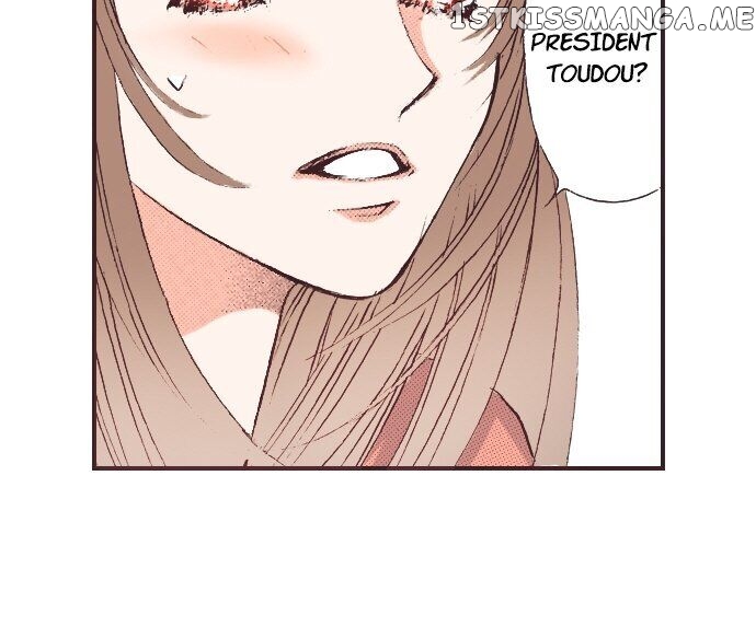May I Fall In Love chapter 8 - page 18