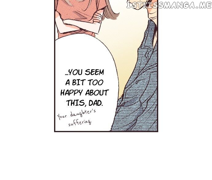 May I Fall In Love chapter 8 - page 21