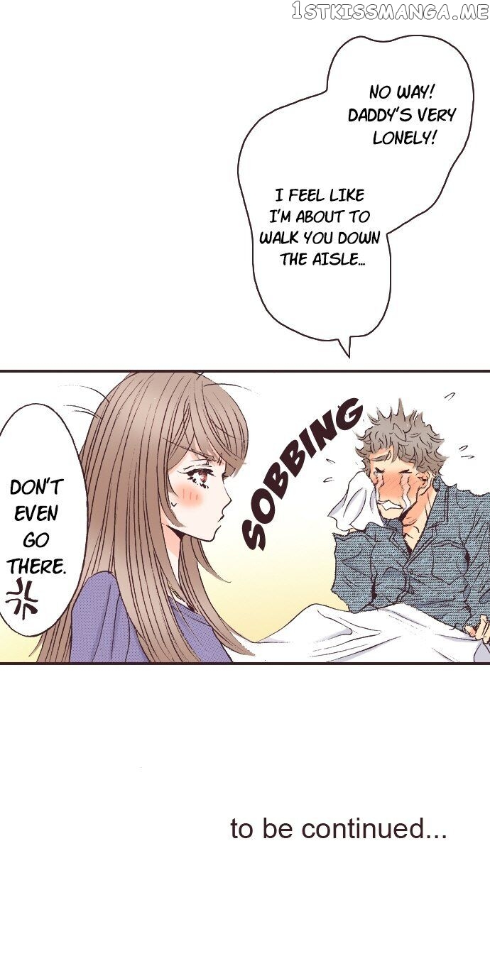 May I Fall In Love chapter 8 - page 22