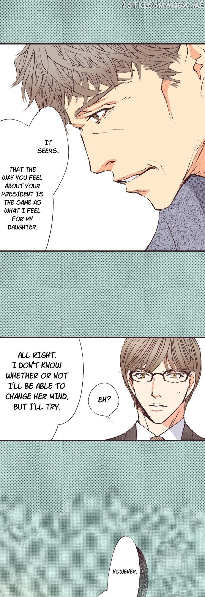 May I Fall In Love chapter 7 - page 14