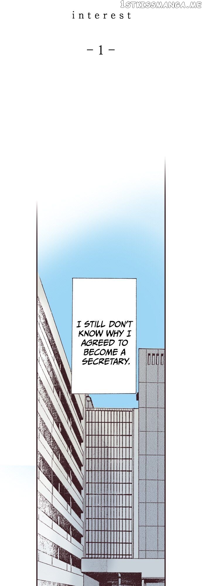 May I Fall In Love chapter 7 - page 2